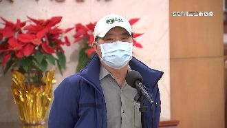 蔡易餘幫父點名選舉戰犯　蔡啟芳駁：鬼扯