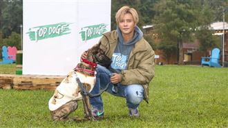 峮峮突遭換角　羅志祥爆尷尬小鬼苦曝真相