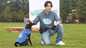 陳楚河(楊澍攝影)
