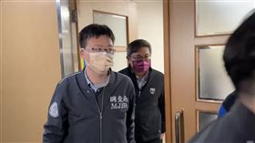 台南,經發局,陳凱凌,謝龍介,搜索,檢調,傳喚,誹謗