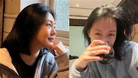 ▲小S對於惡意言論沒有在意，反而高EQ和粉絲互動側面回應疤痕原因。（圖／翻攝自小S IG）