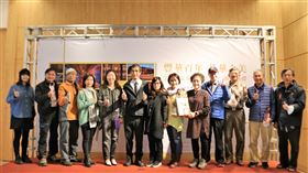 【豐華百年萬華之美】攝影展暨頒獎典禮（業配勿用）