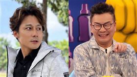 廖科溢桃色風暴，沈玉琳笑說，「10個帥哥、9個胎哥。」（圖／記者游定剛拍攝）