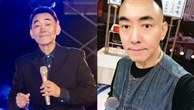 徐亨（圖／翻攝自徐亨臉書）