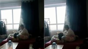  （圖／翻攝自秒聞視頻）