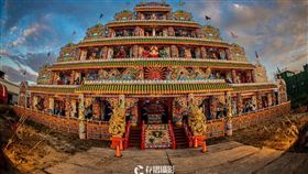 ▲存摺攝影的作品之一。（圖／翻攝自存摺 攝影臉書粉絲團）