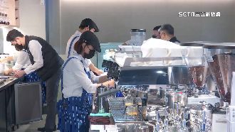 全家咖啡年營收60億！首跨足開獨立咖啡廳