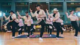 大學生街舞世界盃「College High」本週末登場（業配勿用）