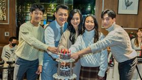 聶雲(傑星提供)