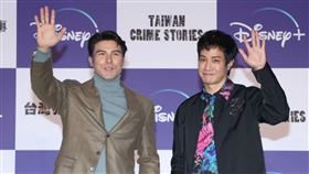 薛仕凌,鳳小岳,王柏傑,李銘忠,陳以文,宋芸樺,傅孟博,蔡凡熙。（。（邱榮吉攝影