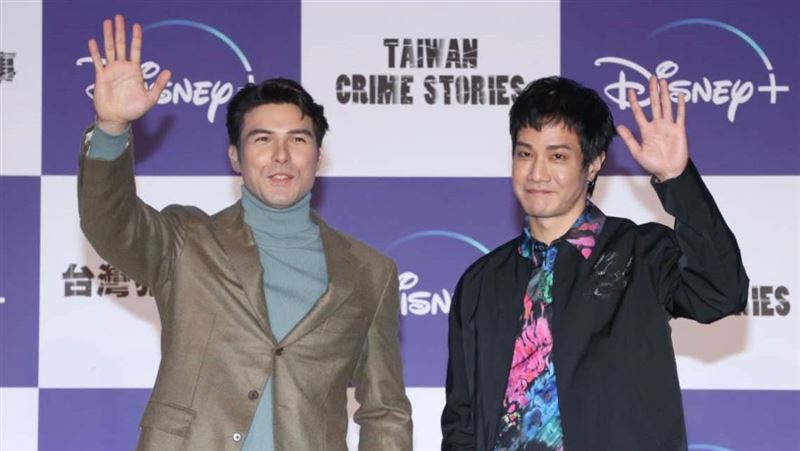 抓狂擊碎棺材　金鐘影帝片場失控：想回家