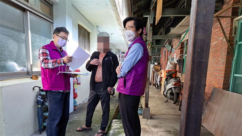 酒駕男挨罰放話沒錢繳　母幫腔：土匪政府