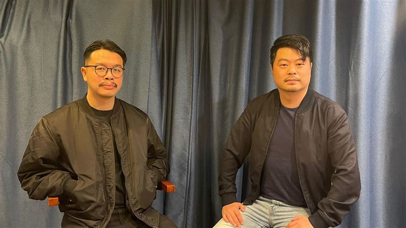 肢解命案電影獲投資　監製揭神秘K先生