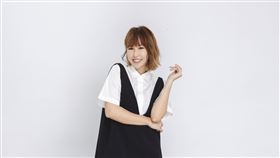 歌手潘嘉麗重視聖誕節儀式感。（圖／17LIVE提供）　