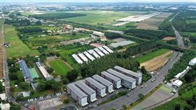 「新訂高速鐵路屏東車站特定區計畫」即日起公告徵求意見(圖/屏東縣政府)