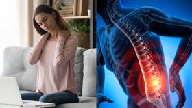 七成台灣人肩頸痛！專家曝「一招」遠離骨刺、椎間盤突出（業配勿用）