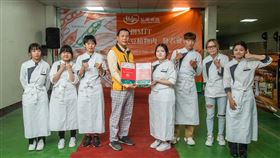 全台第一！從產地到餐桌的台灣植物肉（業配勿用）