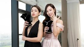 陳姿吟。（BellaCouture提供