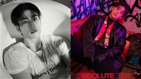 白虎 BAEKHO 姜東昊（圖／D-SHOW 提供）