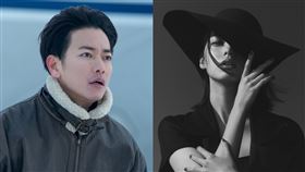 《初戀》佐藤健、平手友梨奈。（圖／NETFILX提供、翻攝自推特）