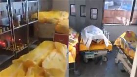 中國,確診,知名人士,死亡