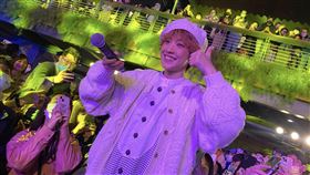 小球媽媽住院動刀。（圖／翻攝自Facebook／莊鵑瑛）