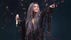 張惠妹 台北小巨蛋演唱會 第三天 阿妹 聲動娛樂提供