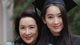 林愷鈴（Ashley）。（圖／翻攝自IG）