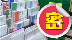 離婚協議書,書局,告示