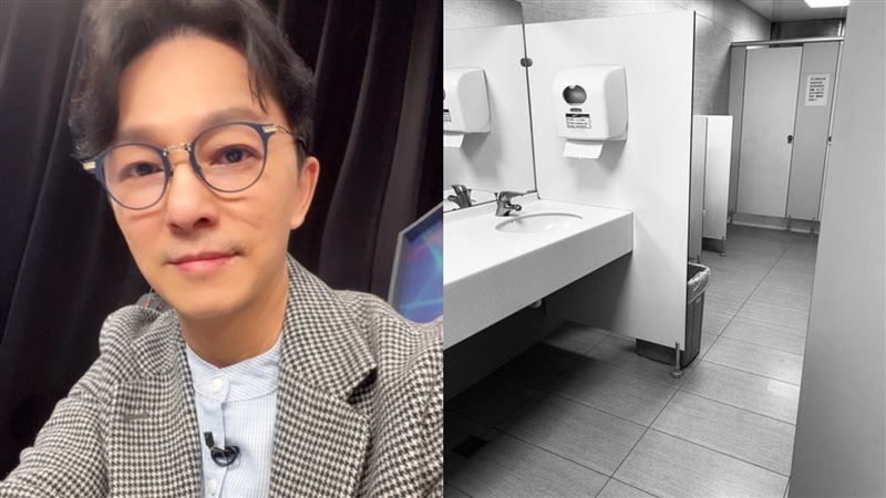掃地阿姨無視他怒譙　下秒見1幕內疚致歉