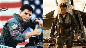 《捍衛戰士》系列（圖／CATCHPLAY＋提供）