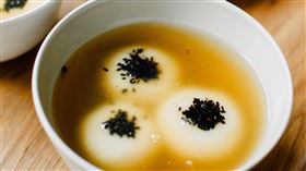 湯圓(示意圖／翻攝自Unsplash)