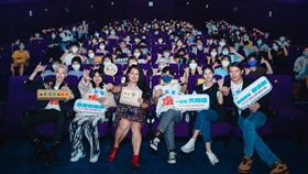 《哈勇家》擊敗《咒》奪冠。（圖／風度影業提供）