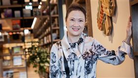 《花路阿朱媽》洪慧芳。（圖／采昌提供）