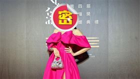 劇組,化妝師,關穎,王思佳,演戲,NG（圖／翻攝《關穎七十二變》YT）