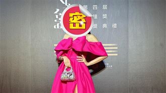 出道遭化妝師霸凌　女星：嘴臉至今難忘！