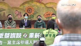 V賴黨魁政見2400