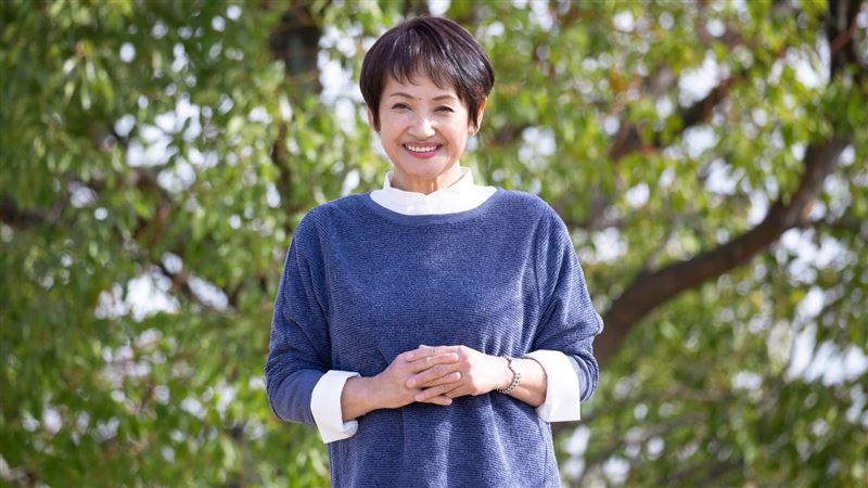 才參選議員　資深女星驚傳癌逝享壽60歲
