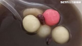 湯圓熱量排行！第一名吃3顆＝1碗飯