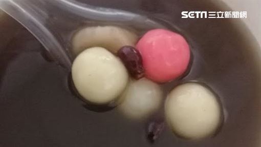 湯圓熱量排行！第一名吃3顆＝1碗飯