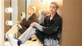 曹佑寧（楊澍攝影）