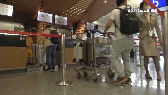 入境恢復到疫前3成！「來源國」美加最多