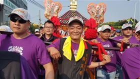 彰化，賄選，縣議員候選人林茂明 (圖／翻攝畫面)