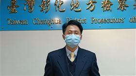 襄閱主任檢察官，吳宇軒