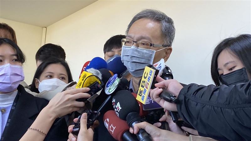 又有A肝莓！薛瑞元：暫停好市多莓果輸入