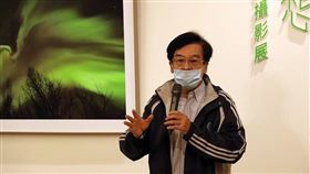 蔣載榮誤信假的財經專家阮慕驊，進而被詐騙150萬元。（圖／翻攝自蔣載榮臉書）