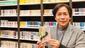 許傑輝(翻攝臉書)
