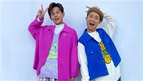 浩角翔起(翻攝臉書)
