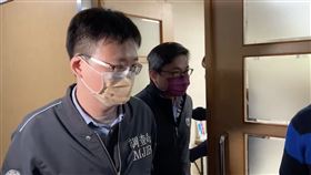 台南,經發局長,陳凱凌,涉貪,聲押,名片,現金,黃偉哲,清廉,追究