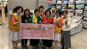 台中在地知名寢飾業者　結合公益引關注！（業配勿用）